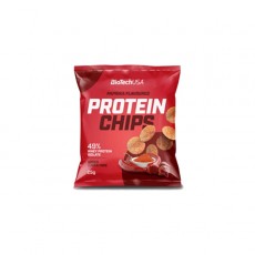 Protein Chips Paprika