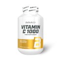 Vitamin C 1000 Bioflavonoids 100 comprimés