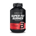 Super Fat Burner 120 tbl